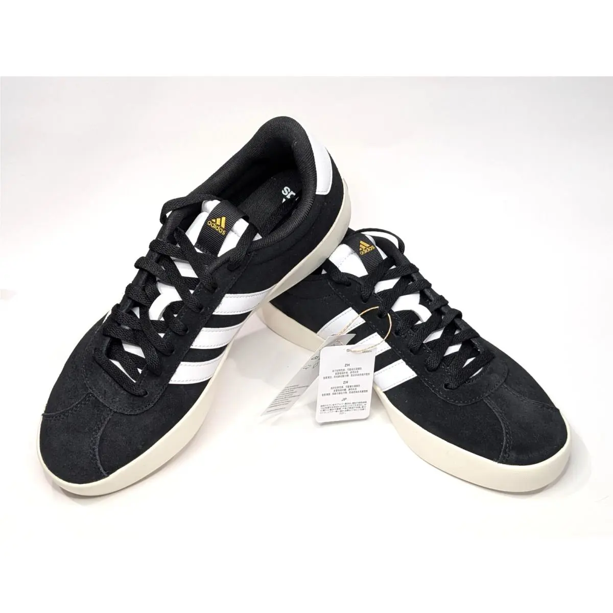 Adidas shoes - adidas VL Court 3.0 - Court - ID6279 - White/Black 10