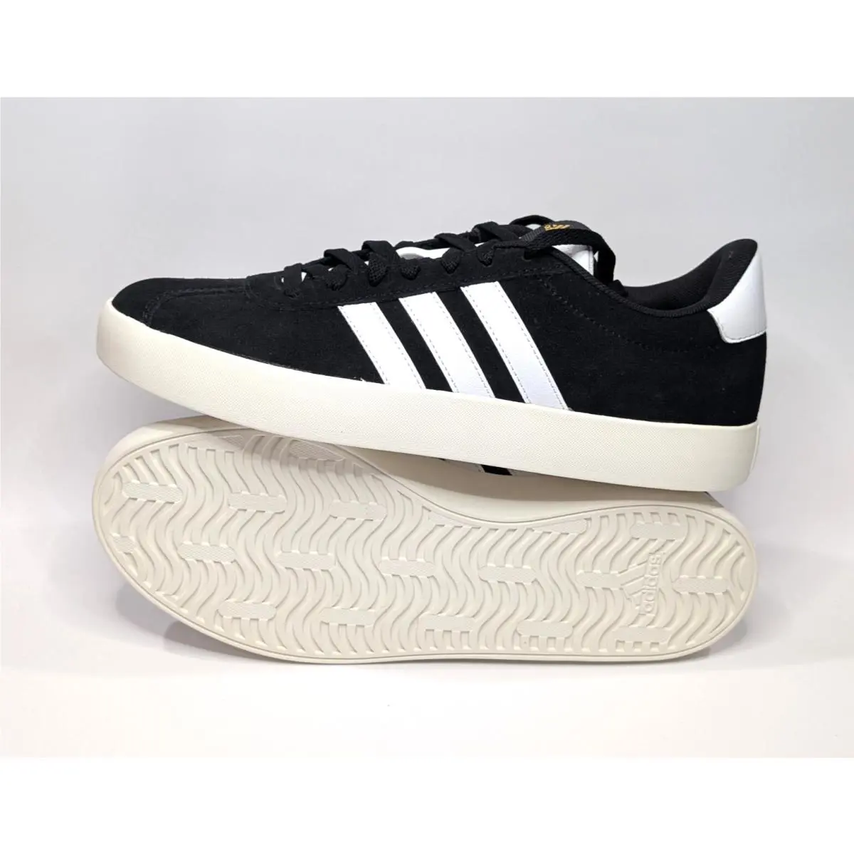 Adidas shoes - adidas VL Court 3.0 - Court - ID6279 - White/Black 13