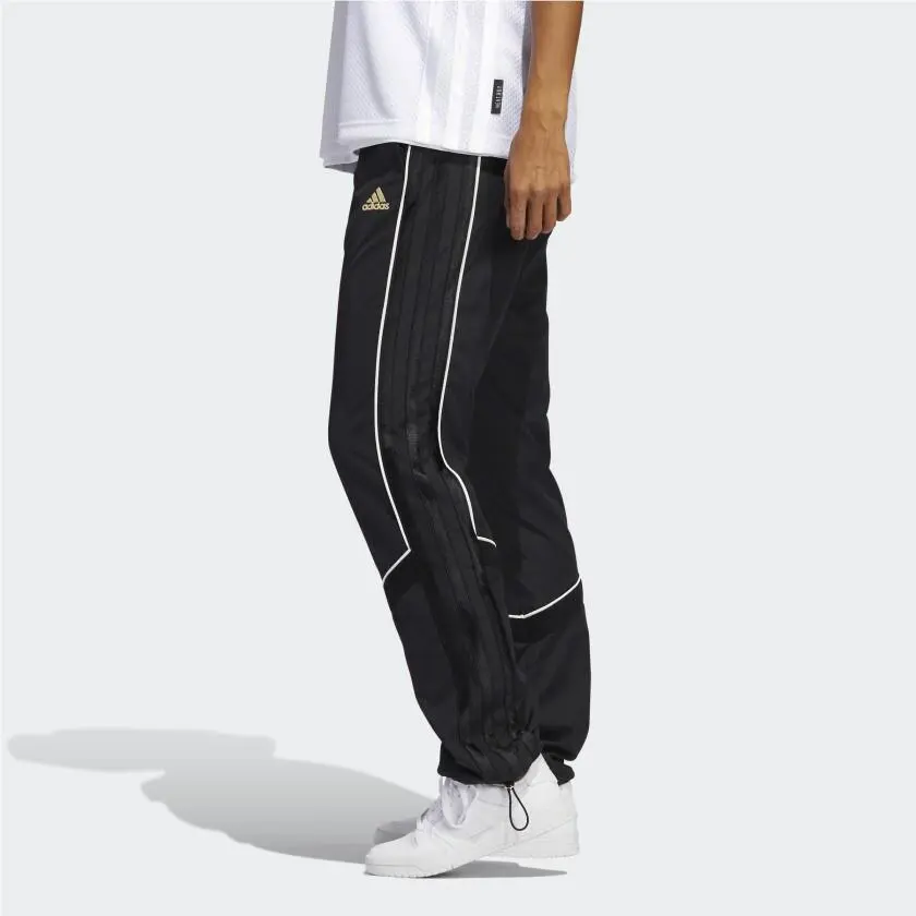 Adidas clothing - Black 0