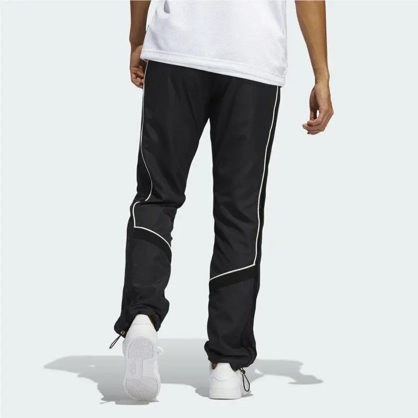 Adidas clothing - Black 1