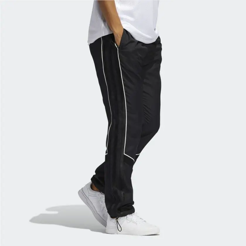 Adidas clothing - Black 2