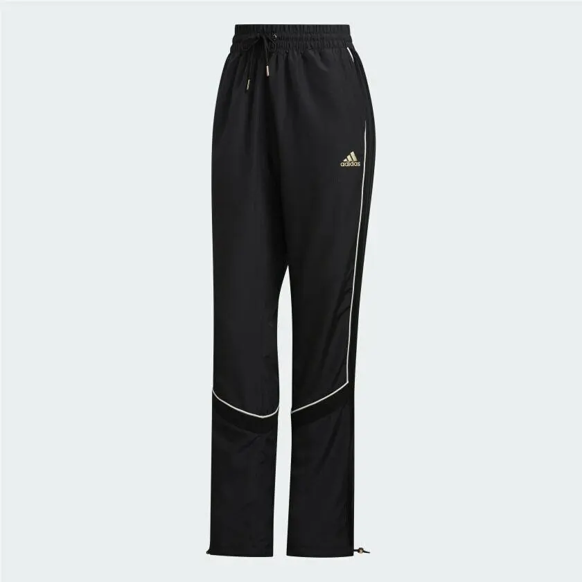 Adidas clothing - Black 3