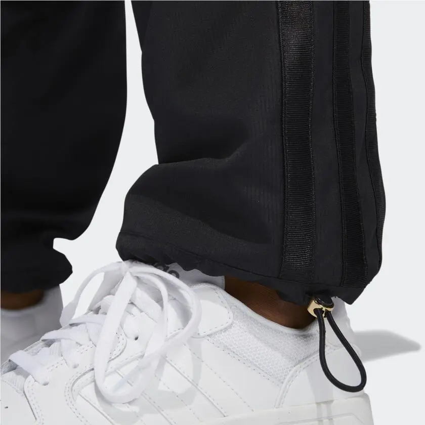 Adidas clothing - Black 6