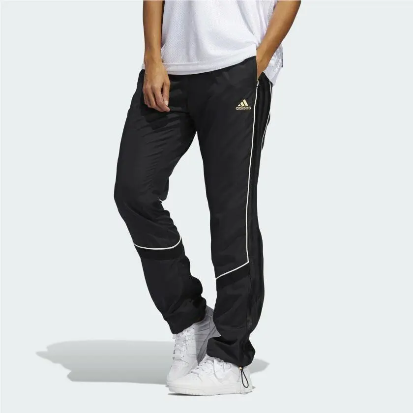 Adidas clothing - Black 8