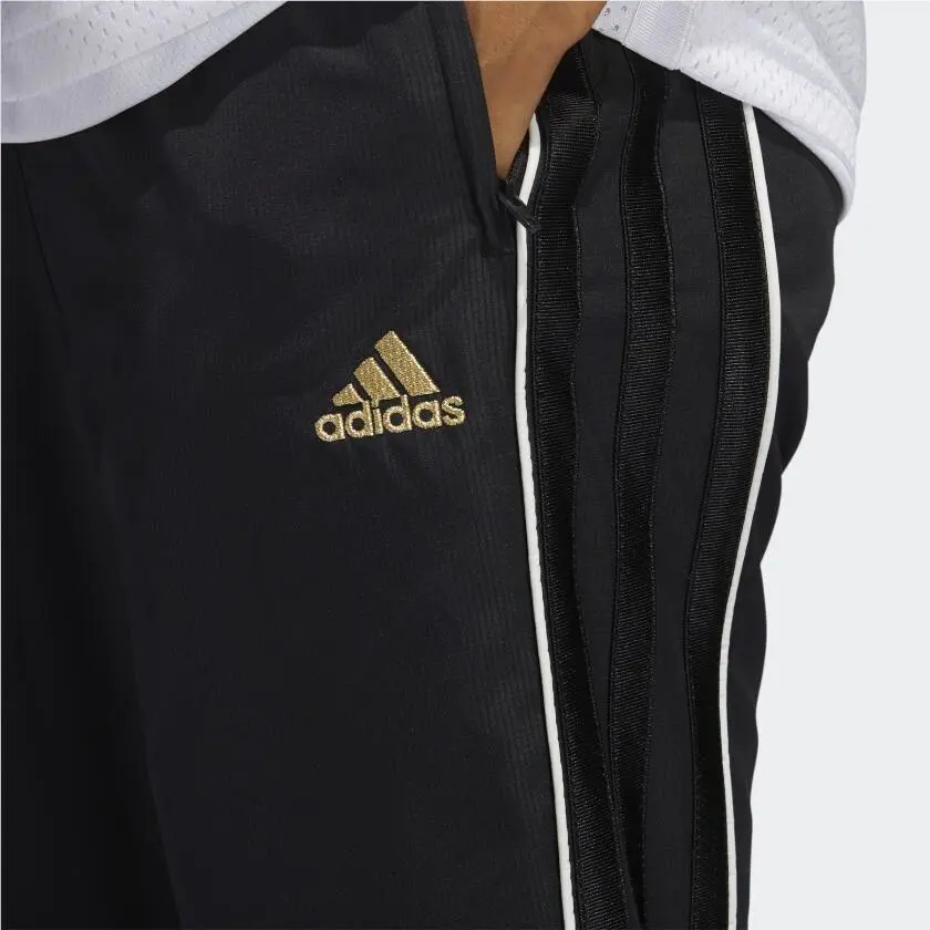 Adidas clothing - Black 5
