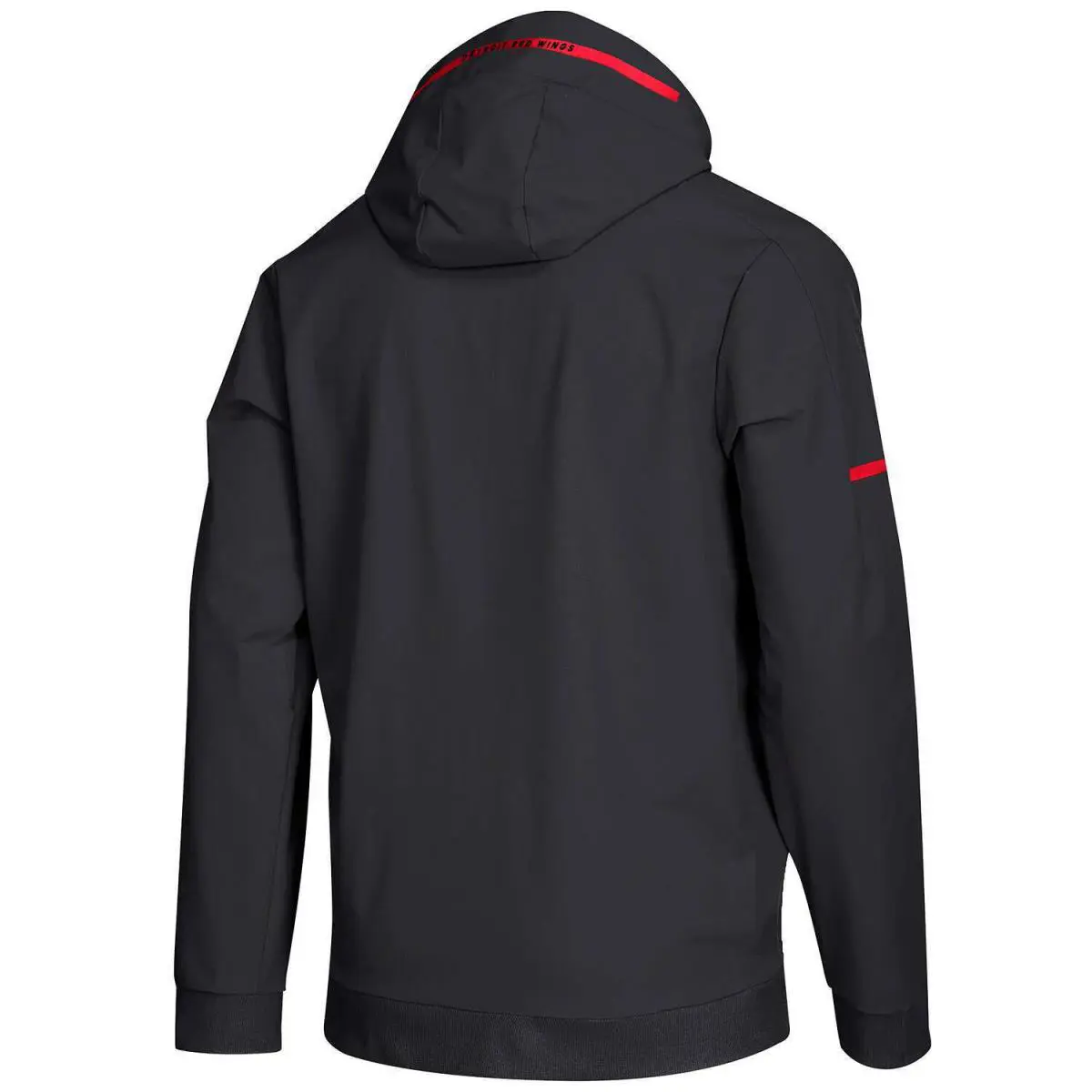 Adidas clothing - Black/Red 0