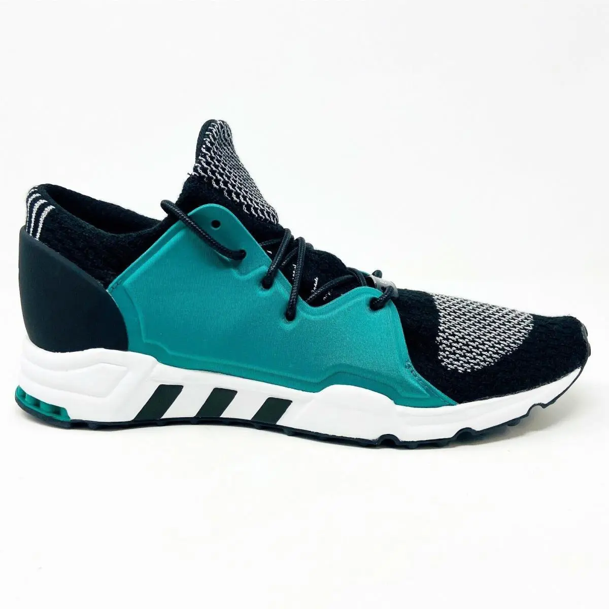 Adidas shoes - adidas EQT 1/3 - EQT - AQ5098 - Black 1