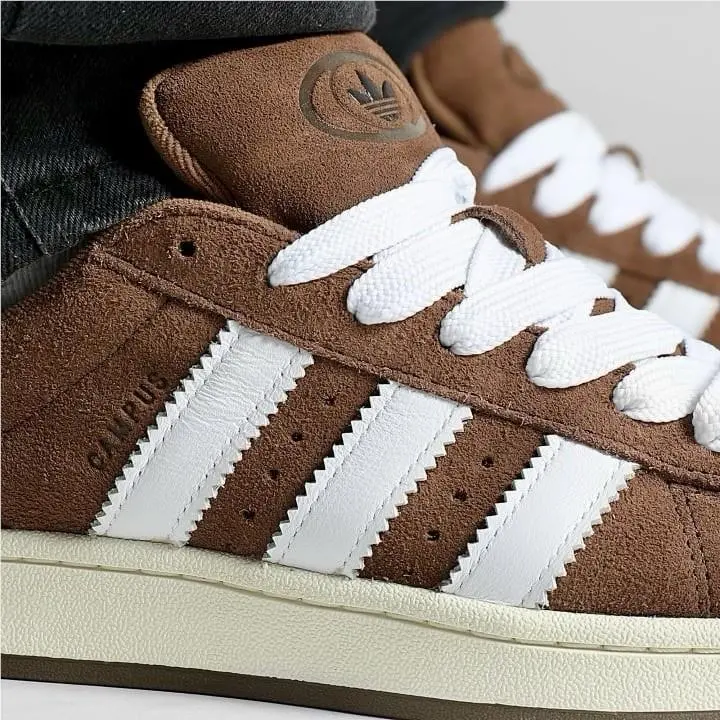 Adidas shoes - adidas Campus 00s - Campus - Adidas Originals Campus - Brown 12