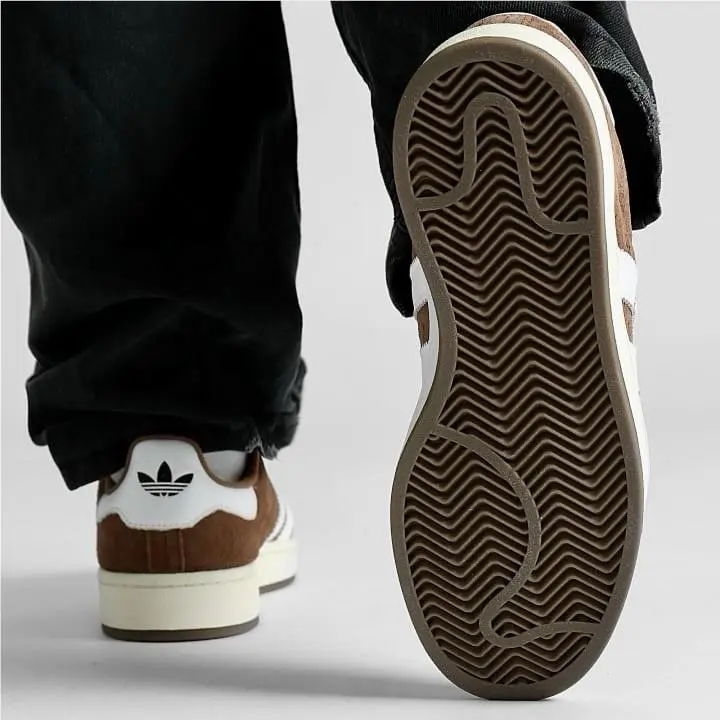 Adidas shoes - adidas Campus 00s - Campus - Adidas Originals Campus - Brown 15
