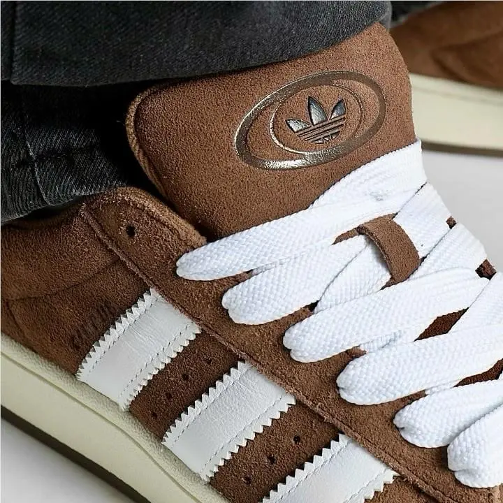 Adidas shoes - adidas Campus 00s - Campus - Adidas Originals Campus - Brown 8
