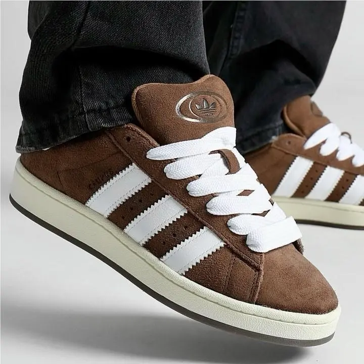 Adidas shoes - adidas Campus 00s - Campus - Adidas Originals Campus - Brown 11