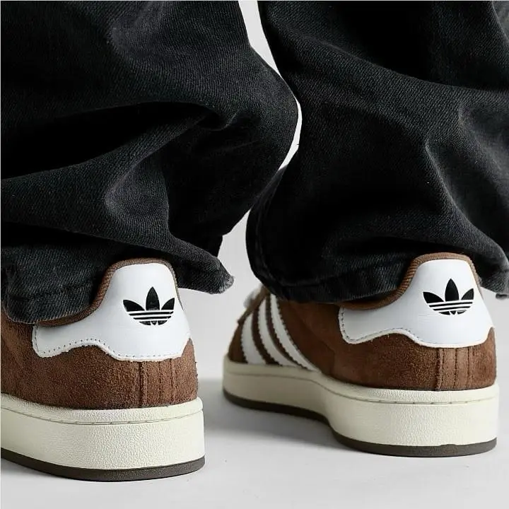 Adidas shoes - adidas Campus 00s - Campus - Adidas Originals Campus - Brown 14