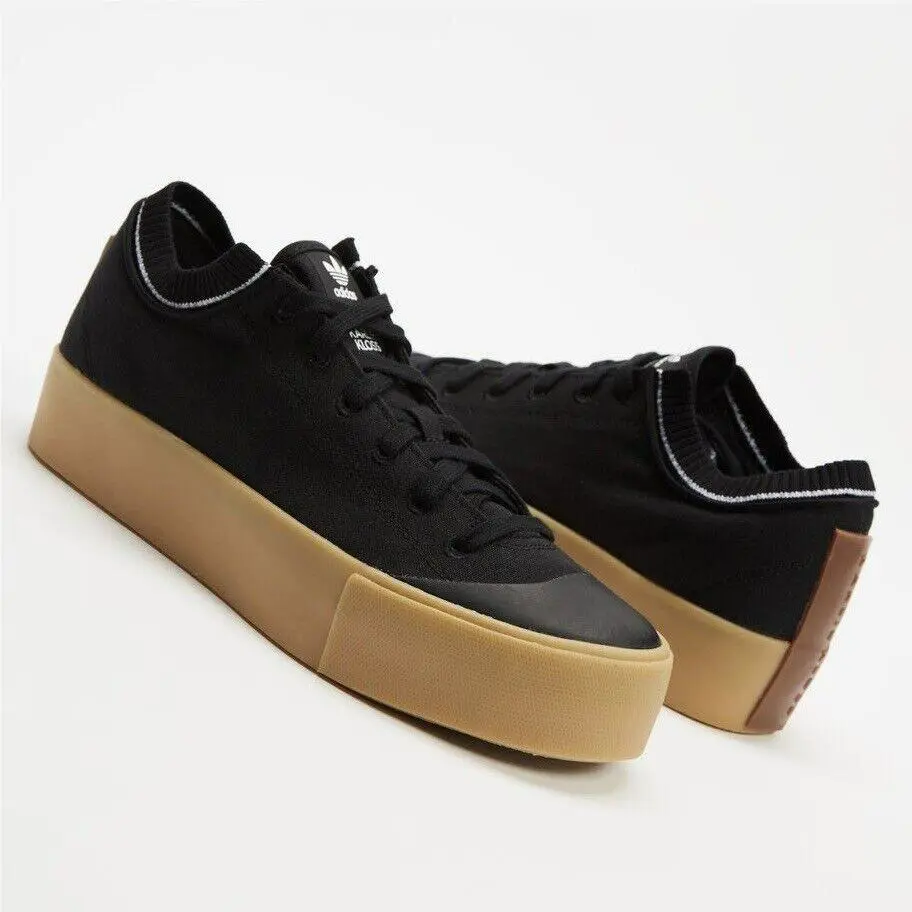 Adidas shoes - adidas Trainer - Trainer - Black 2