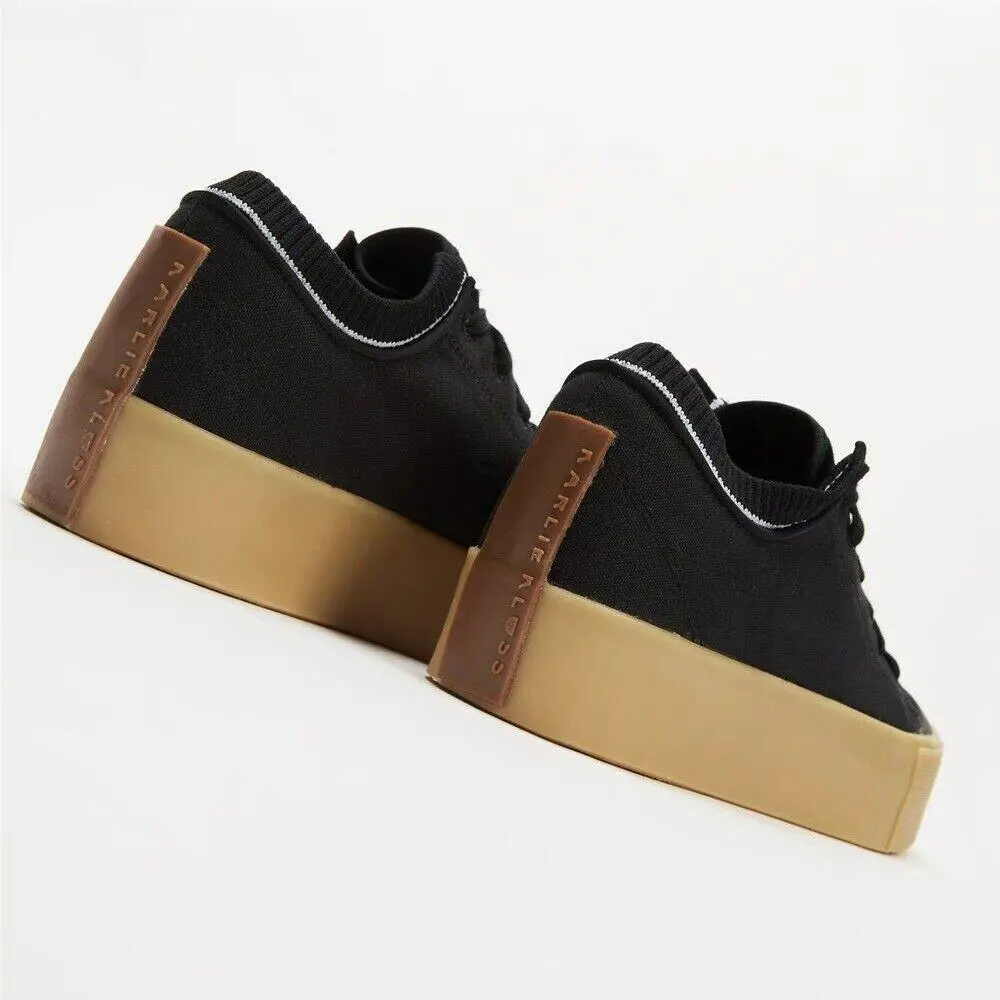 Adidas shoes - adidas Trainer - Trainer - Black 9