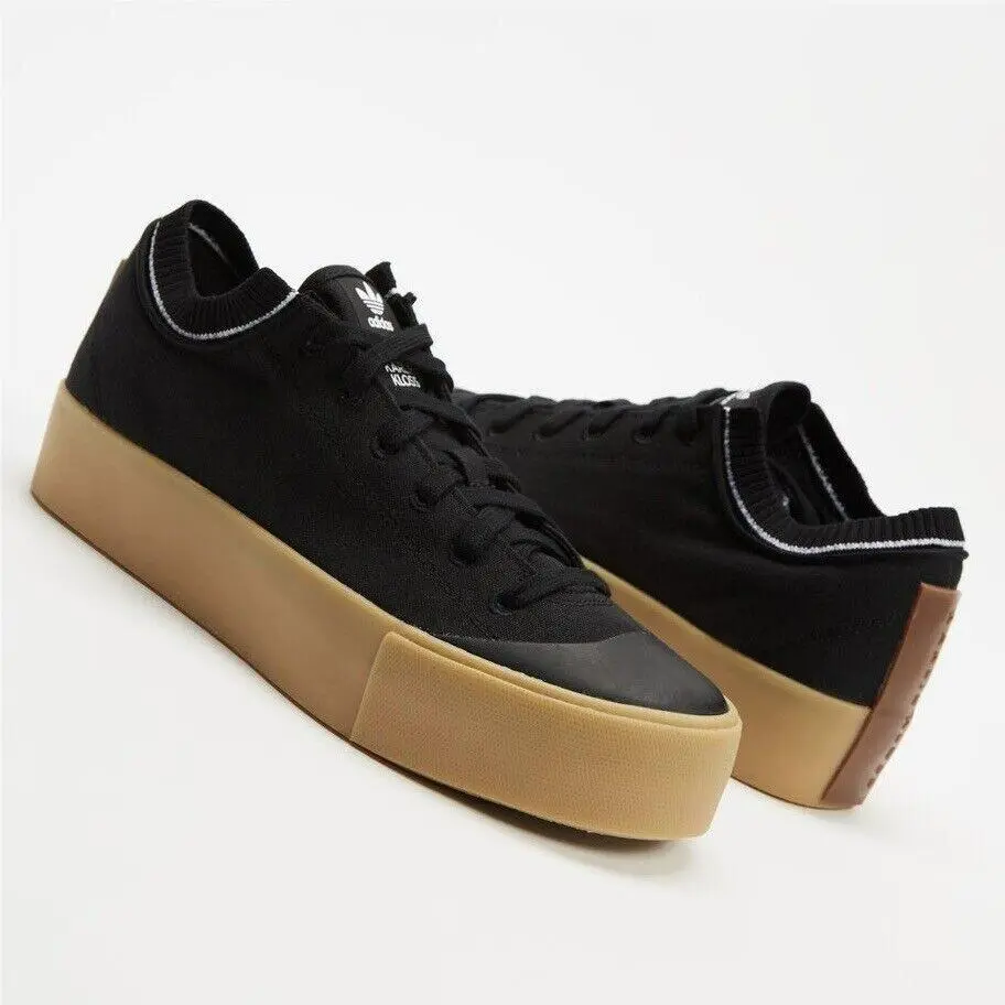Adidas shoes - adidas Trainer - Trainer - Black 8