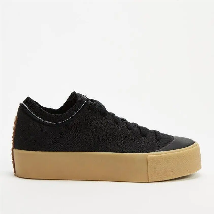 Adidas shoes - adidas Trainer - Trainer - Black 5