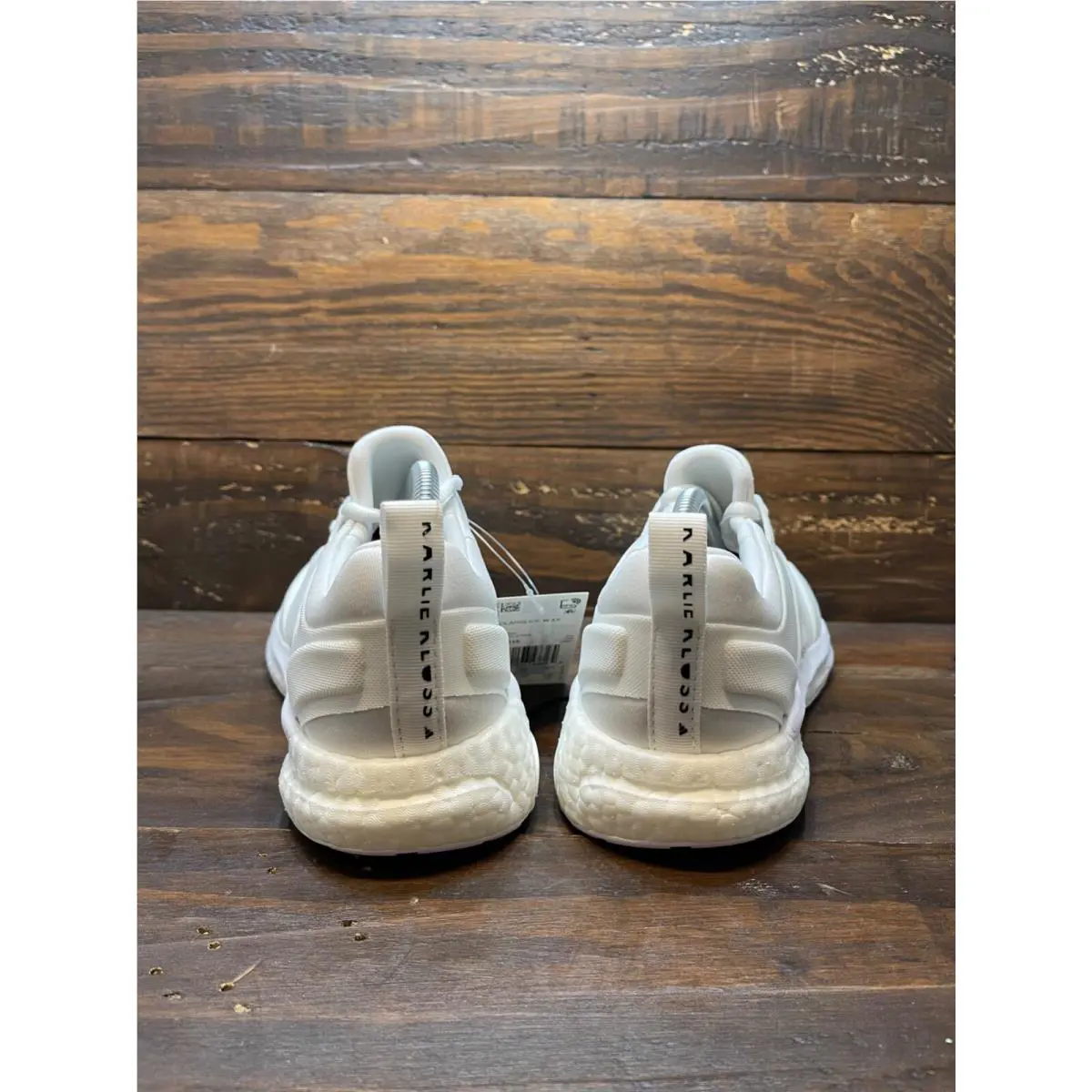 Adidas shoes - adidas Solar Glide - Solar Glide - FV8515 - White 4