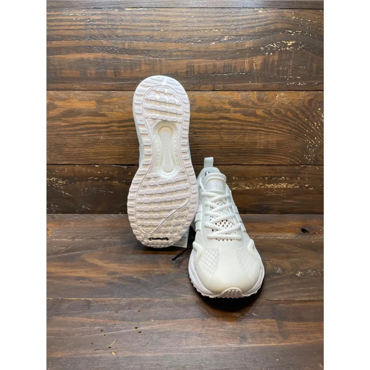 Adidas shoes - adidas Solar Glide - Solar Glide - FV8515 - White 6