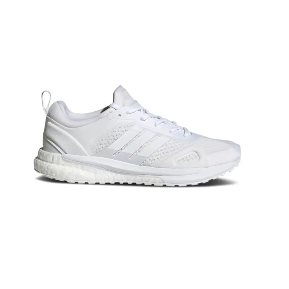 Adidas shoes - adidas Solar Glide - Solar Glide - FV8515 - White 10
