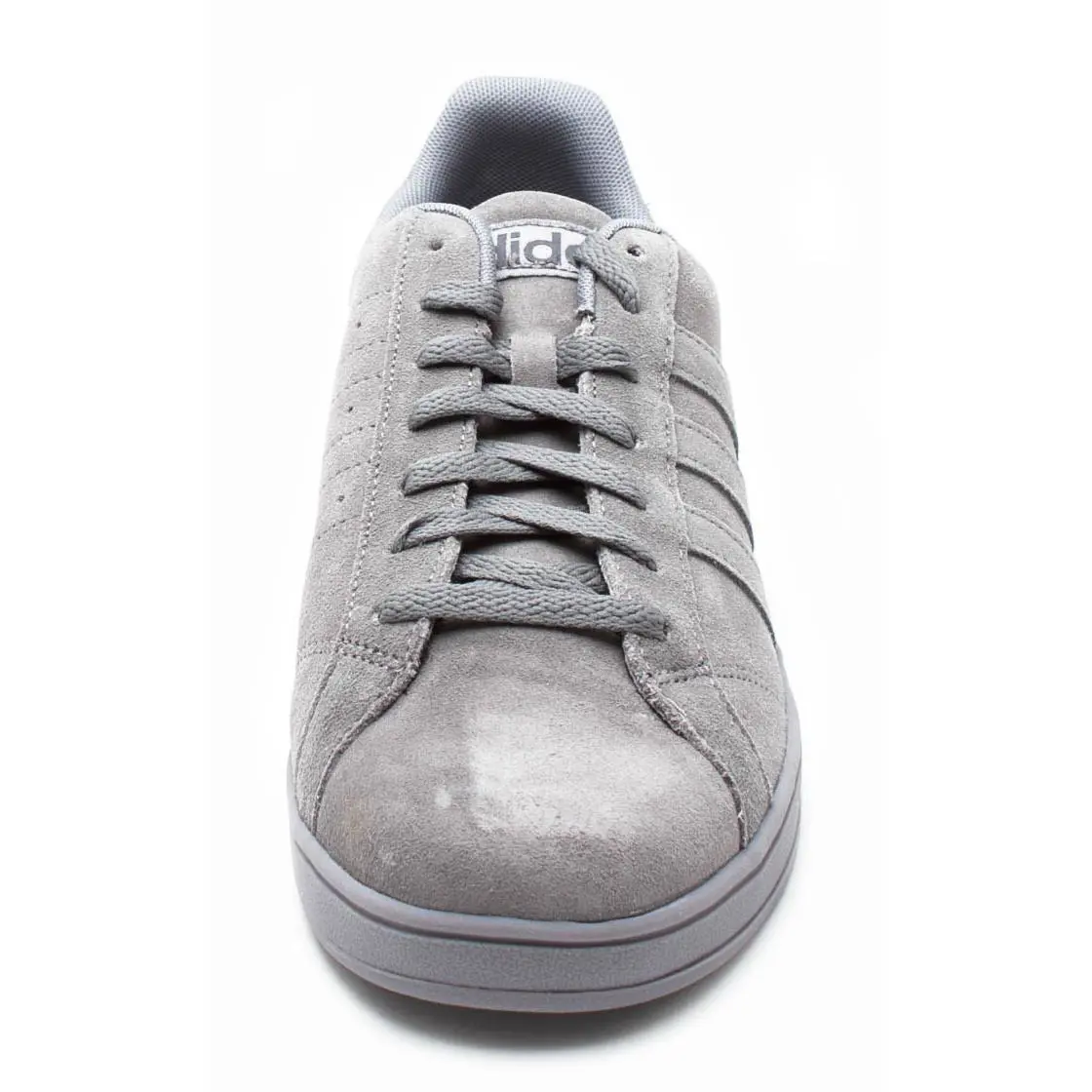 Adidas shoes - grey 0