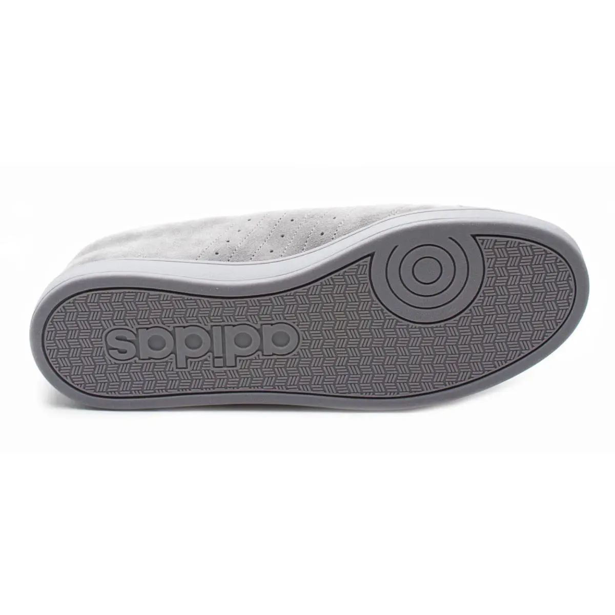 Adidas shoes - grey 2