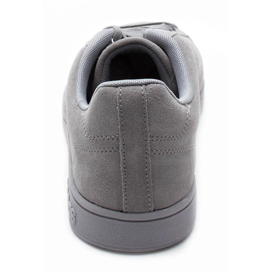 Adidas shoes - grey 5