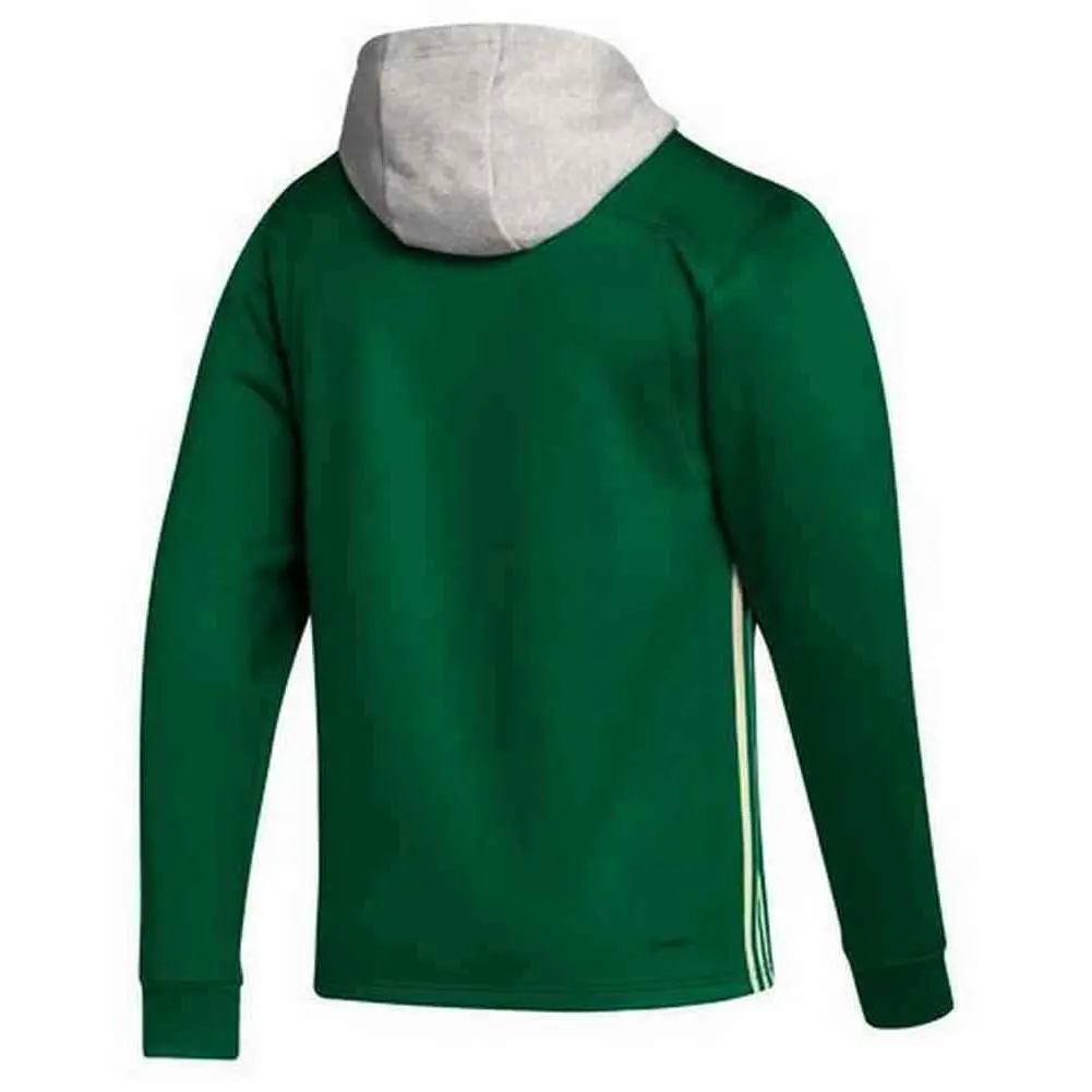 Adidas clothing - HP1731 - HP1731 - Green 2