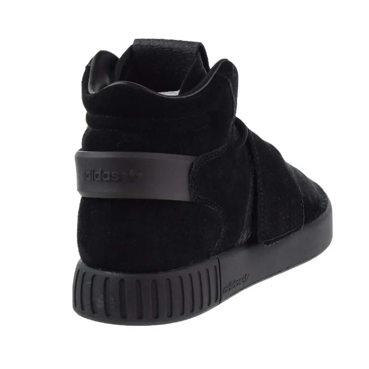 Adidas shoes - bz0302 - bz0302 - CBlack/Cblack/White 1