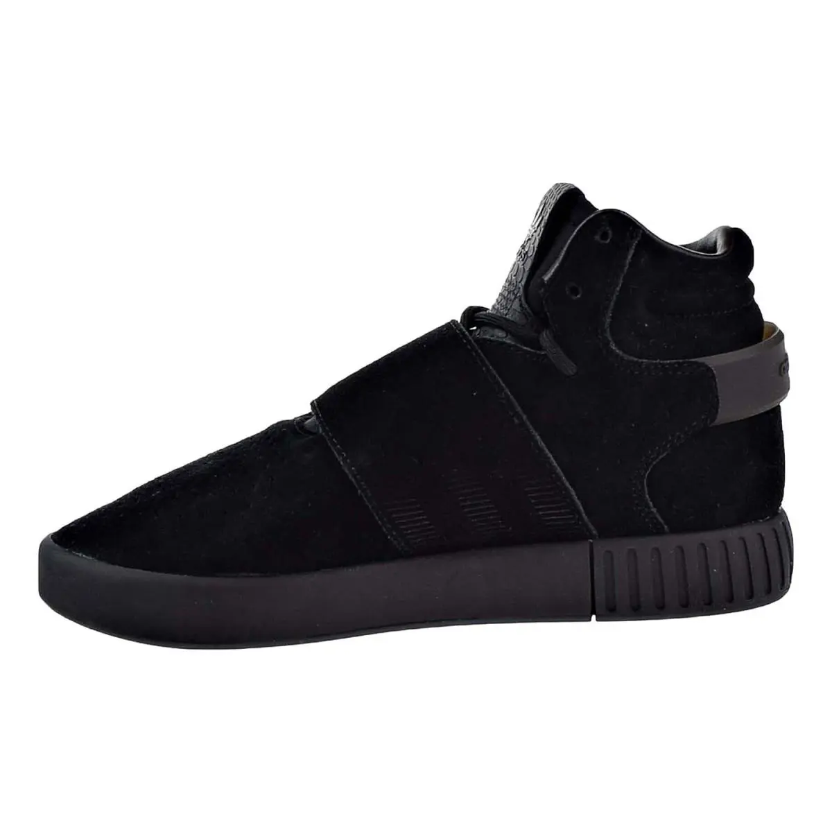 Adidas shoes - bz0302 - bz0302 - CBlack/Cblack/White 2