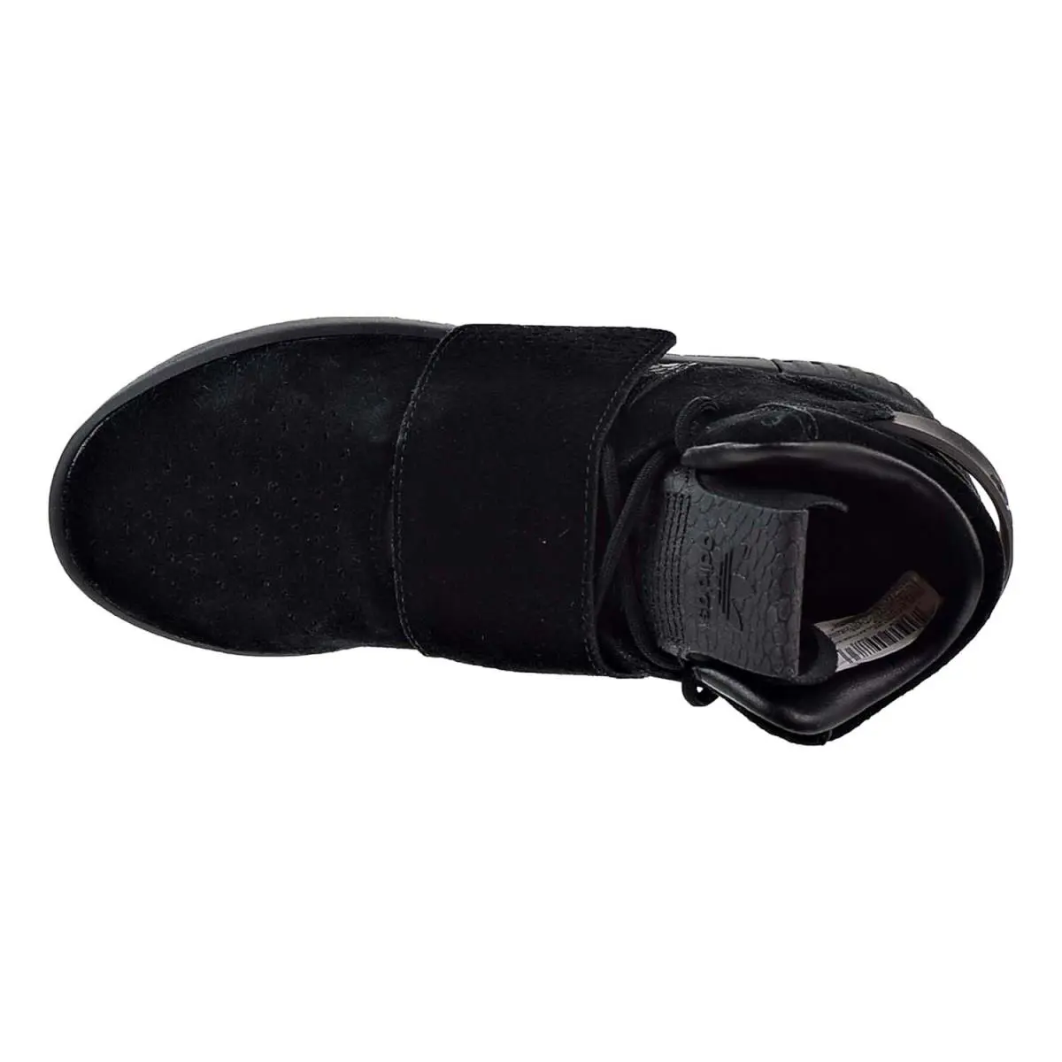Adidas shoes - bz0302 - bz0302 - CBlack/Cblack/White 3