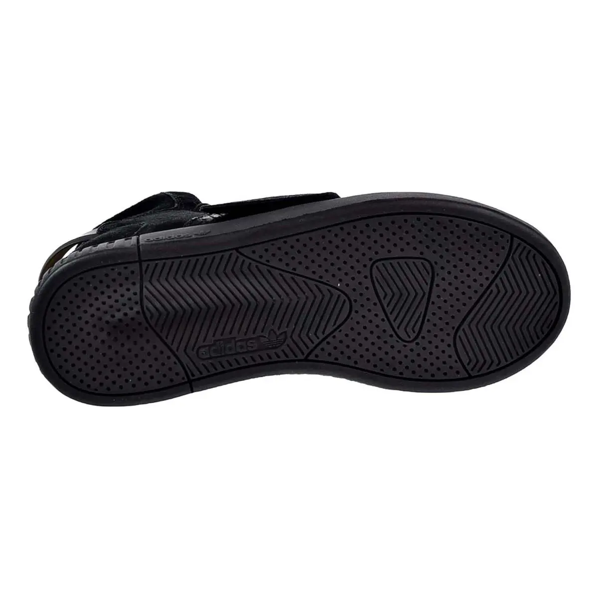 Adidas shoes - bz0302 - bz0302 - CBlack/Cblack/White 4