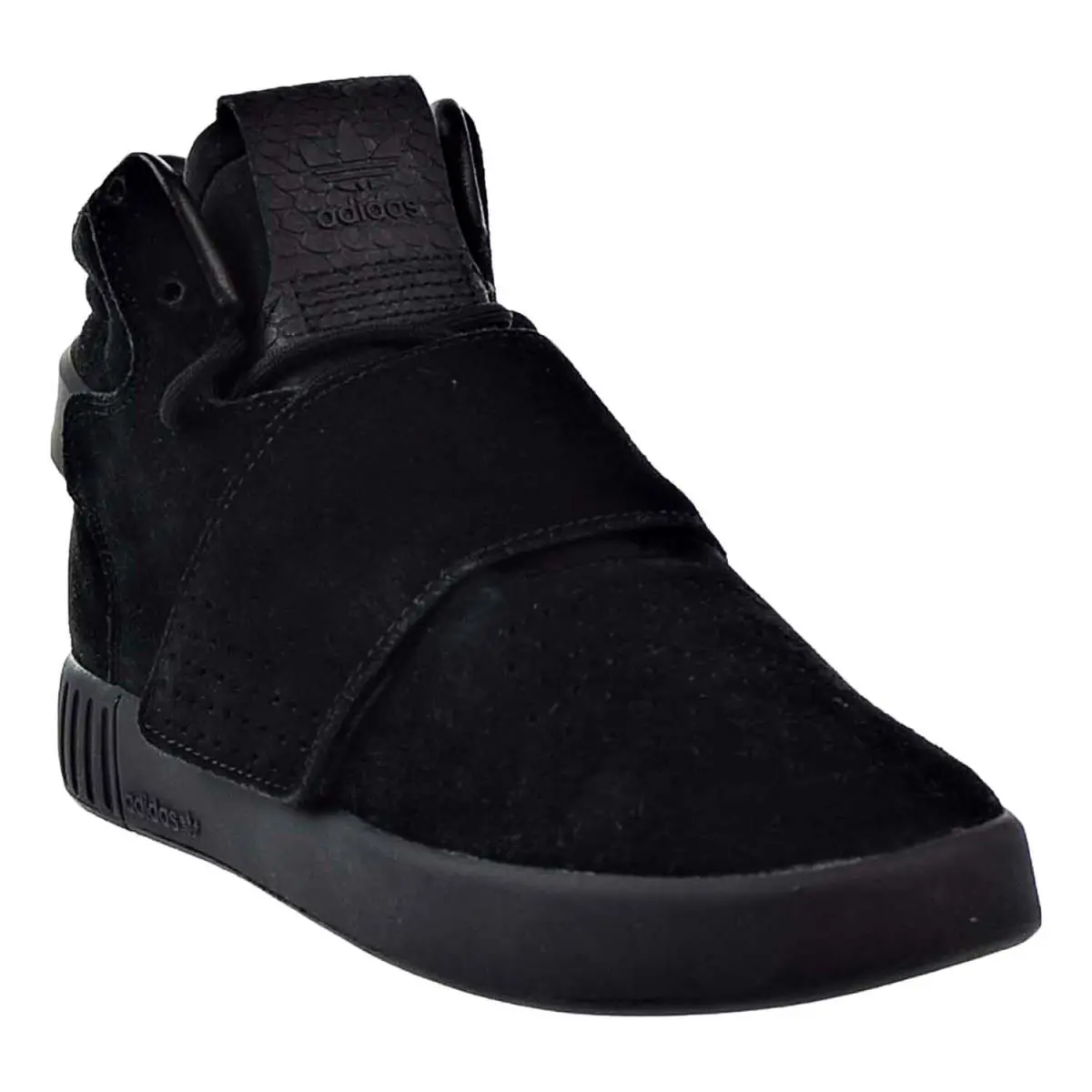 Adidas shoes - bz0302 - bz0302 - CBlack/Cblack/White 6