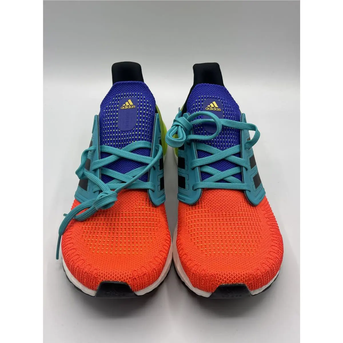 Adidas shoes - adidas UltraBoost 20 - UltraBoost - Multicolor 1