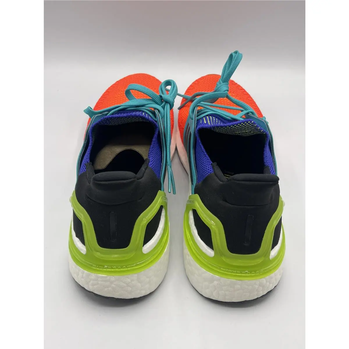 Adidas shoes - adidas UltraBoost 20 - UltraBoost - Multicolor 4