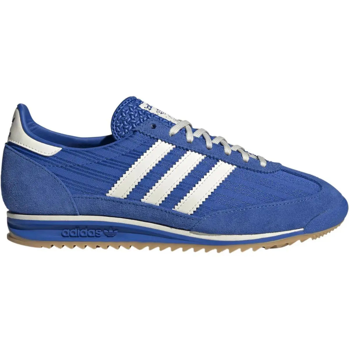 Adidas Originals SL 72 OG Women Sneaker Shoe US Size 6-11 Colors - Blue Bird/Off White/Preloved Ink