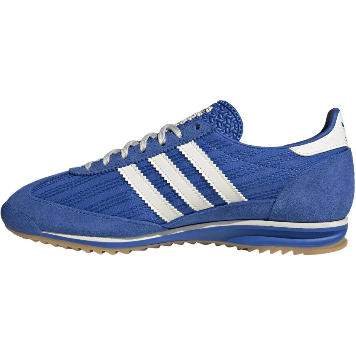 Adidas shoes - Adidas Originals SL 72 OG - Blue Bird/Off White/Preloved Ink 0