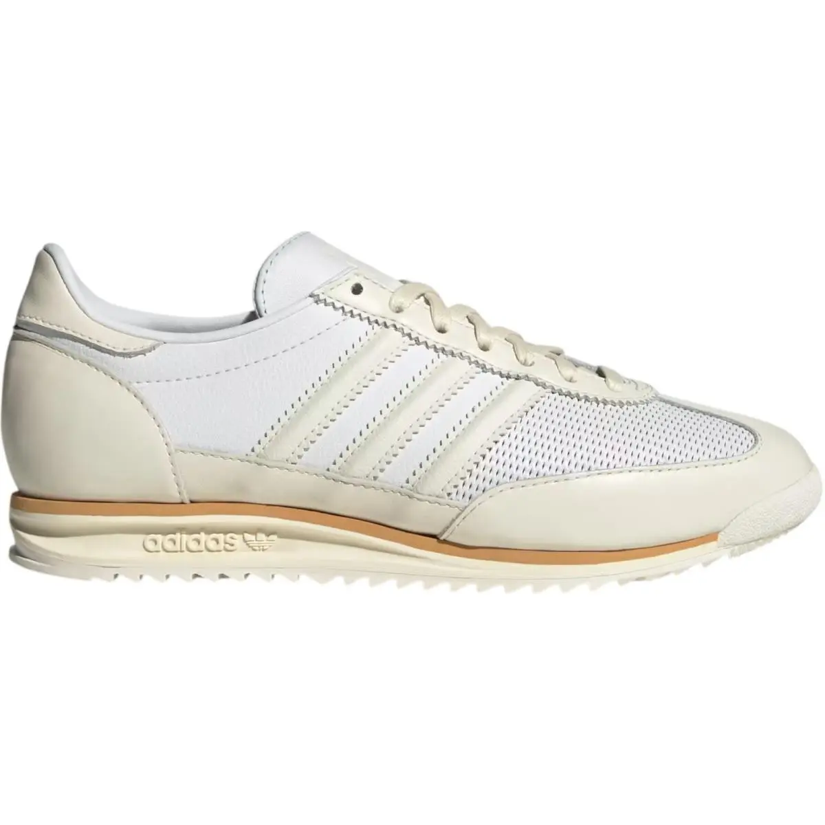 Adidas shoes - Adidas Originals SL 72 OG - Blue Bird/Off White/Preloved Ink 11