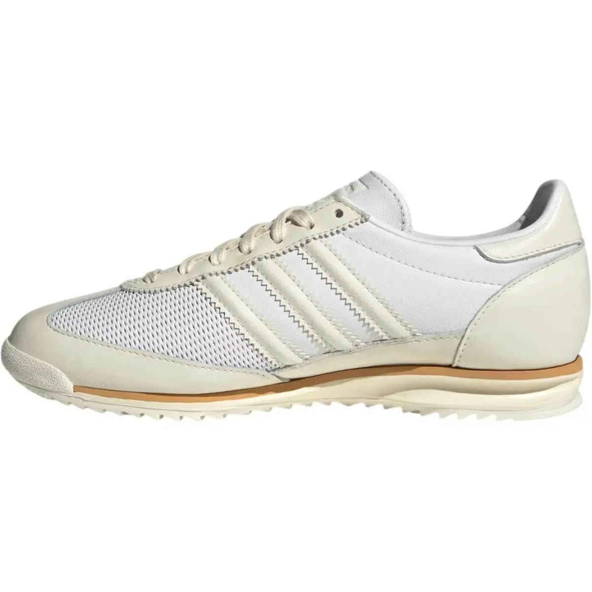 Adidas shoes - Adidas Originals SL 72 OG - Blue Bird/Off White/Preloved Ink 12