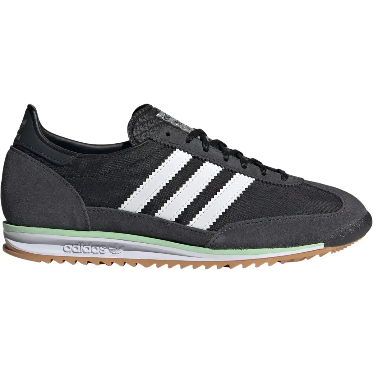 Adidas shoes - Adidas Originals SL 72 OG - Blue Bird/Off White/Preloved Ink 31