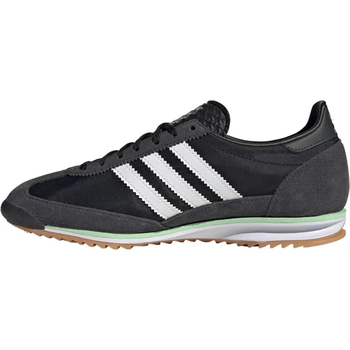 Adidas shoes - Adidas Originals SL 72 OG - Blue Bird/Off White/Preloved Ink 32
