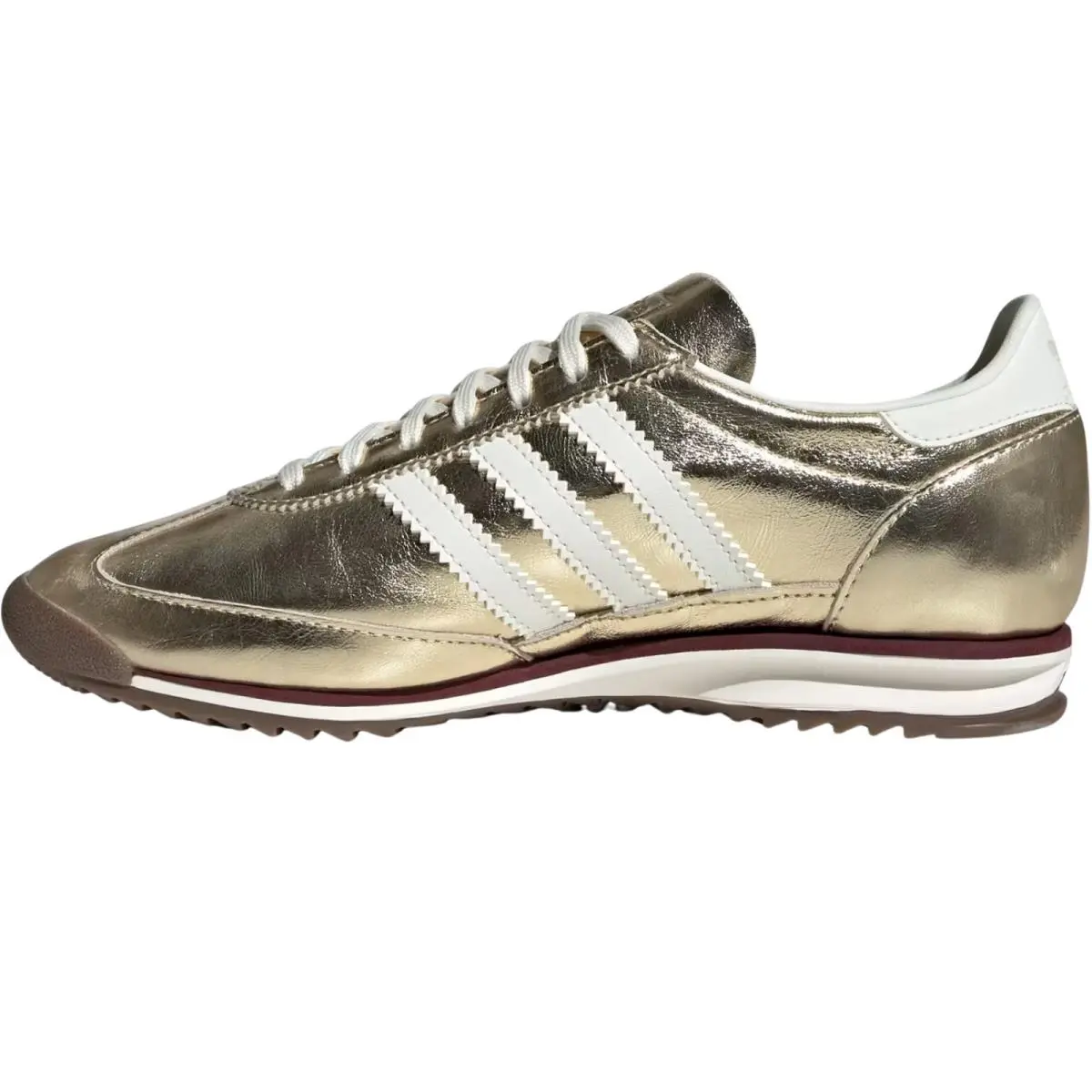 Adidas shoes - Adidas Originals SL 72 OG - Branch/Wonder Quartz/Aurora Coffee 8