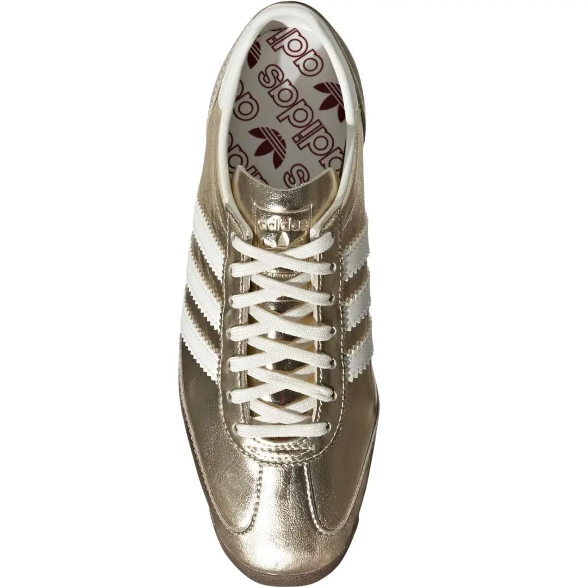 Adidas shoes - Adidas Originals SL 72 OG - Branch/Wonder Quartz/Aurora Coffee 9