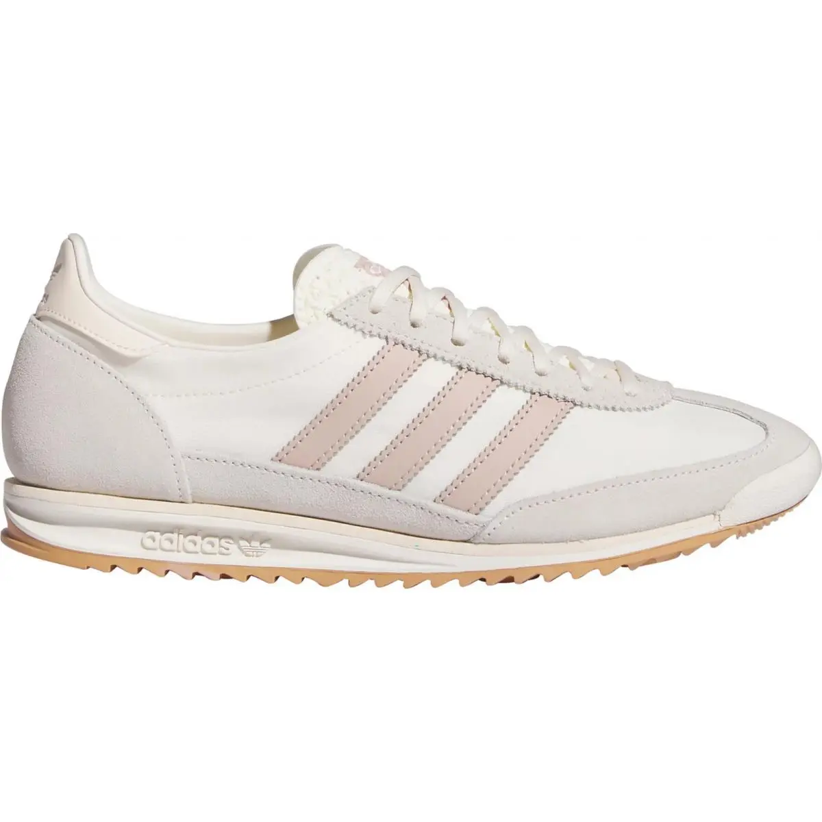 Adidas shoes - Adidas Originals SL 72 OG - Blue Bird/Off White/Preloved Ink 19