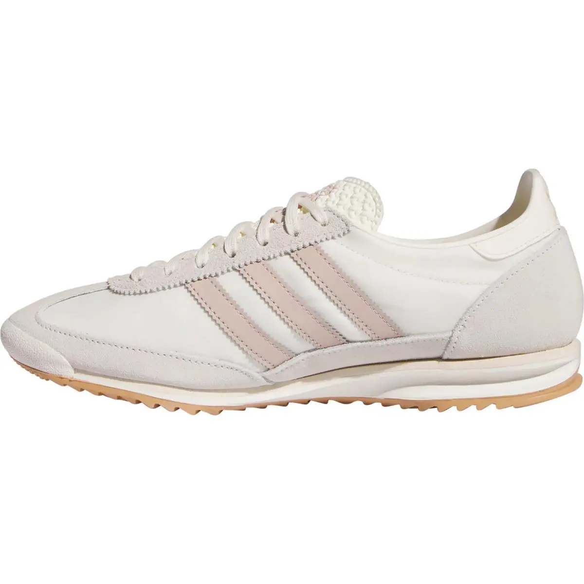 Adidas shoes - Adidas Originals SL 72 OG - Blue Bird/Off White/Preloved Ink 20