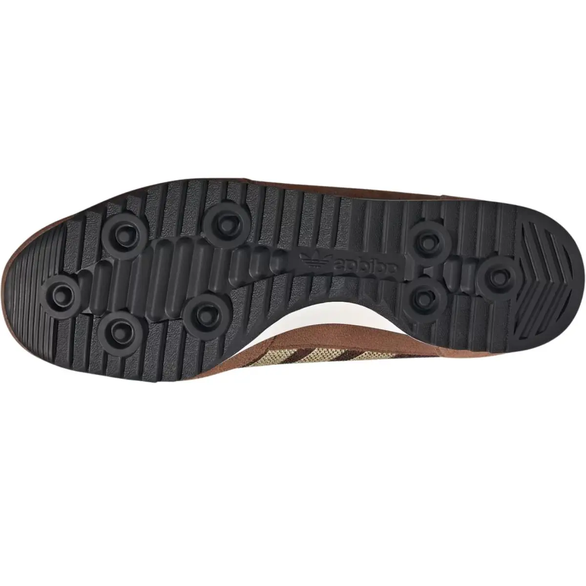 Adidas shoes - Adidas Originals SL 72 OG - Branch/Wonder Quartz/Aurora Coffee 18