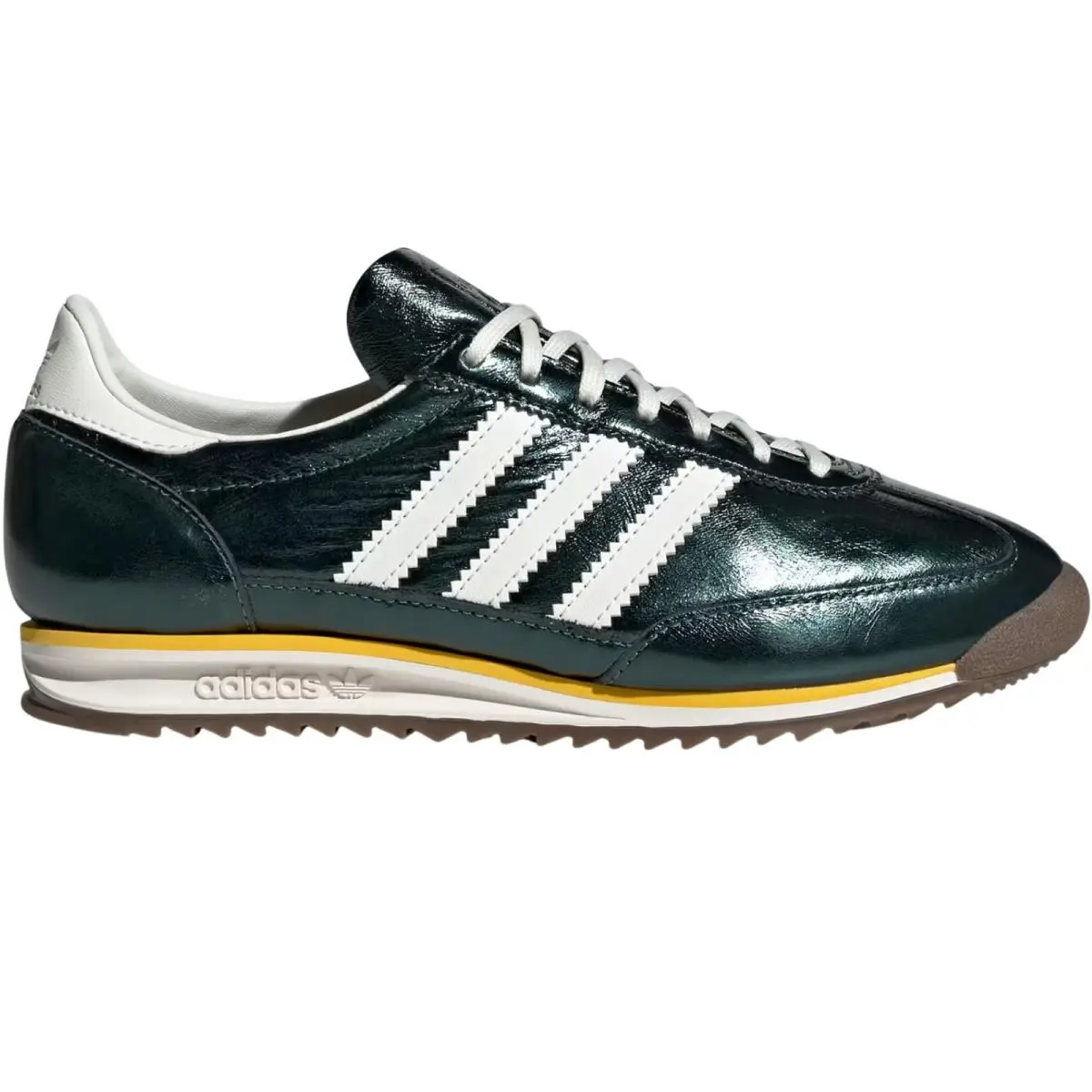 Adidas shoes - Adidas Originals SL 72 OG - Branch/Wonder Quartz/Aurora Coffee 19