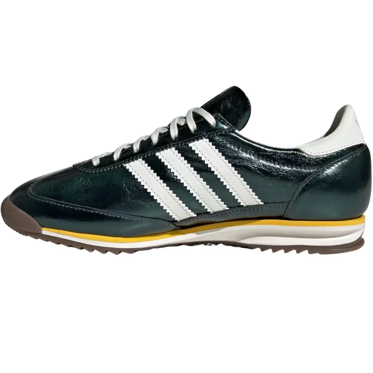 Adidas shoes - Adidas Originals SL 72 OG - Branch/Wonder Quartz/Aurora Coffee 20