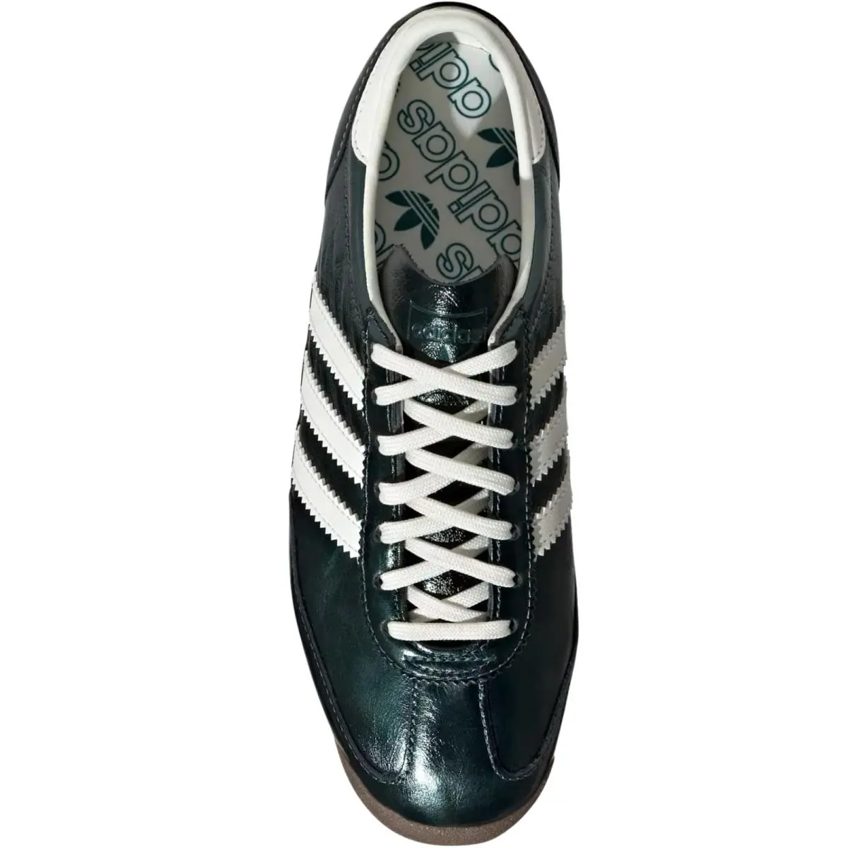 Adidas shoes - Adidas Originals SL 72 OG - Branch/Wonder Quartz/Aurora Coffee 21