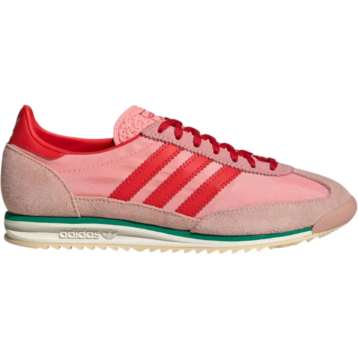Adidas shoes - Adidas Originals SL 72 OG - Blue Bird/Off White/Preloved Ink 27