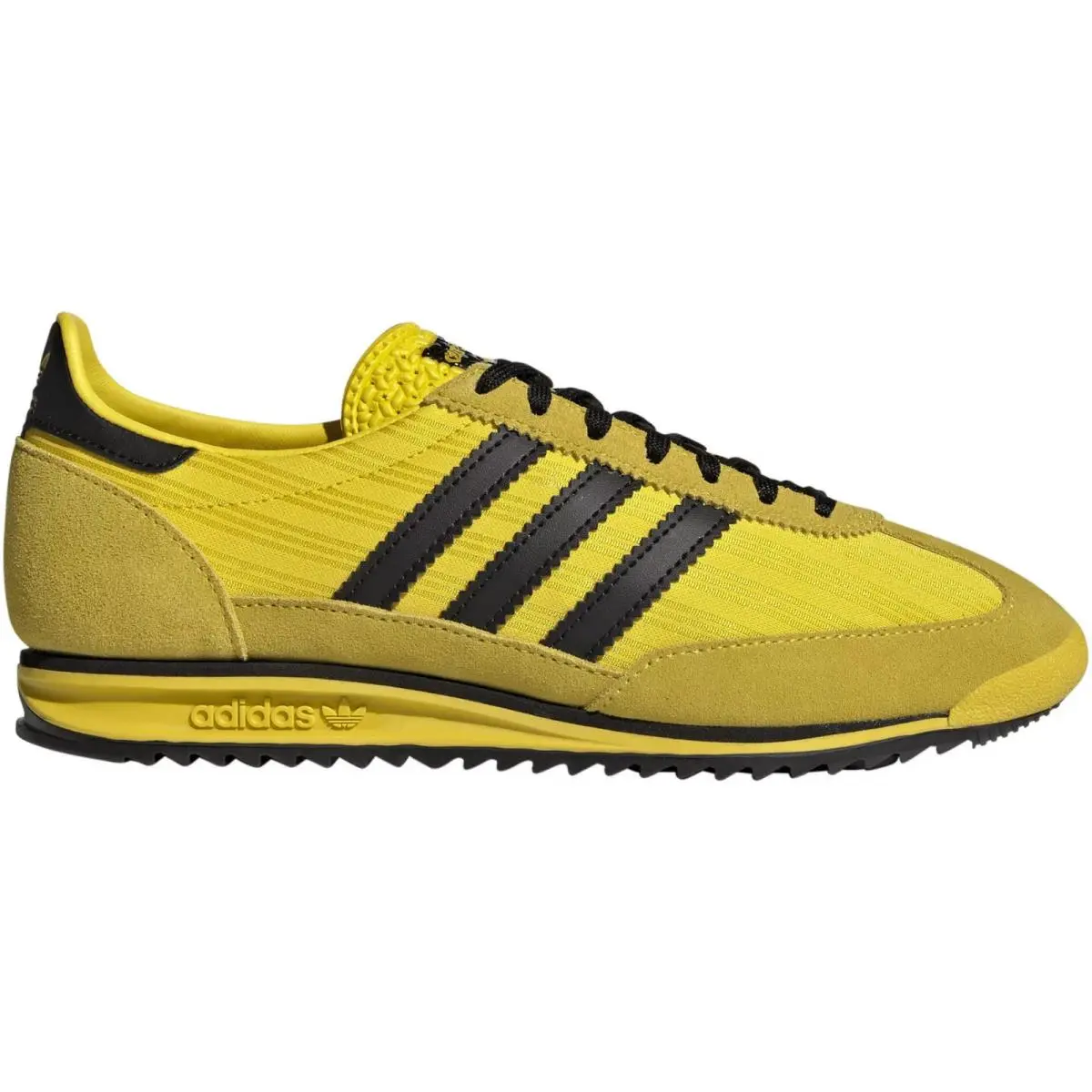 Adidas shoes - Adidas Originals SL 72 OG - Blue Bird/Off White/Preloved Ink 23